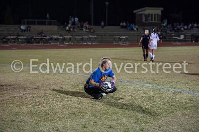 L-Soccer vs SHS 340